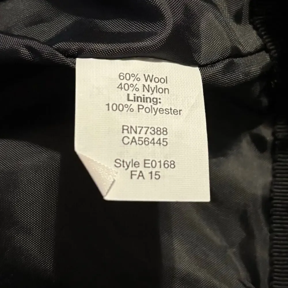 J. Crew crew women’s